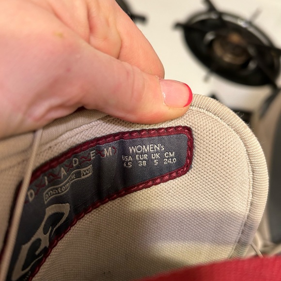 Gently Used Women’s Snowboard Boots - Picture 4 of 5